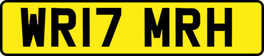 WR17MRH