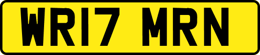 WR17MRN