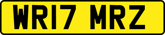 WR17MRZ