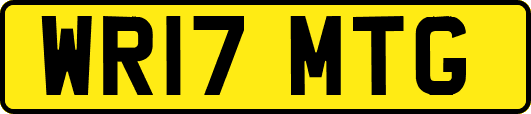 WR17MTG