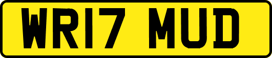 WR17MUD