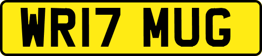 WR17MUG