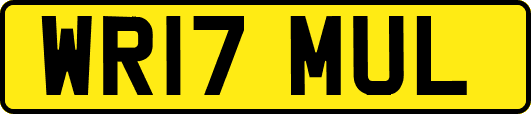 WR17MUL