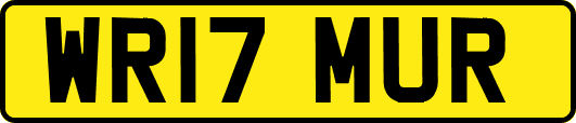 WR17MUR