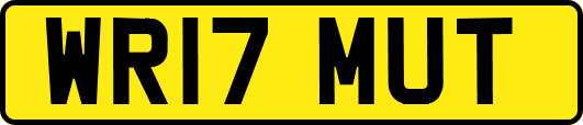 WR17MUT