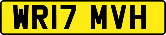 WR17MVH