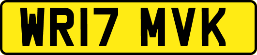 WR17MVK