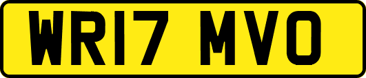 WR17MVO
