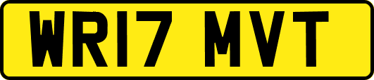 WR17MVT