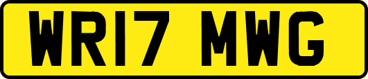 WR17MWG