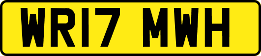 WR17MWH