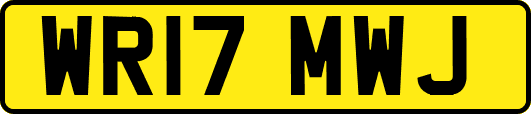 WR17MWJ