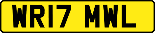 WR17MWL