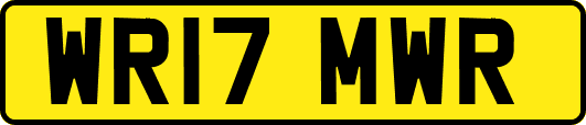 WR17MWR
