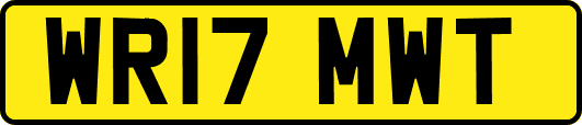 WR17MWT