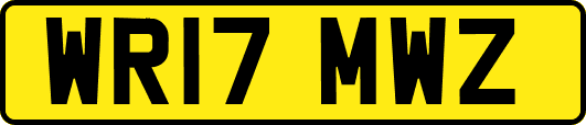 WR17MWZ