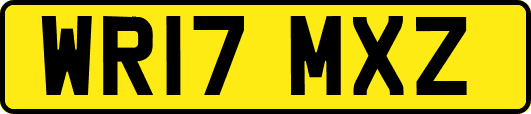 WR17MXZ