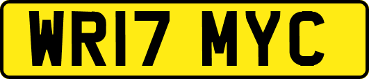 WR17MYC