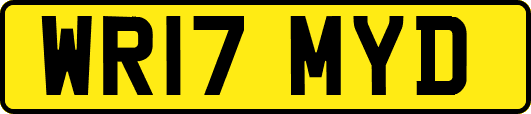 WR17MYD