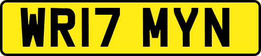 WR17MYN