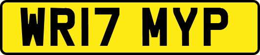 WR17MYP