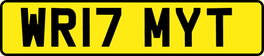 WR17MYT