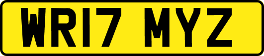 WR17MYZ