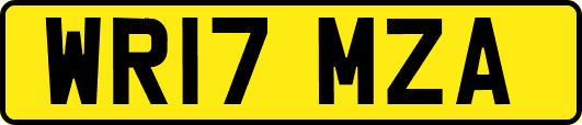 WR17MZA