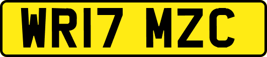 WR17MZC