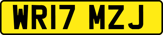 WR17MZJ