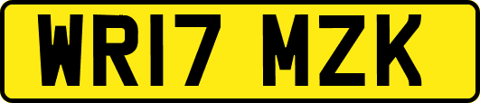 WR17MZK