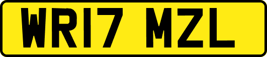 WR17MZL