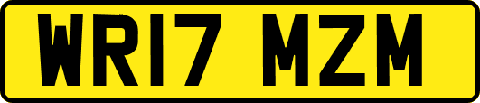 WR17MZM