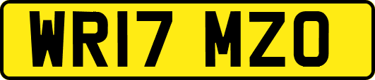 WR17MZO