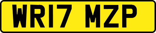 WR17MZP
