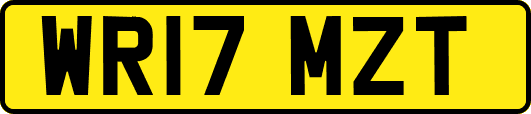 WR17MZT
