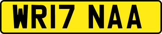 WR17NAA