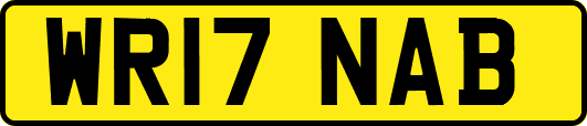 WR17NAB