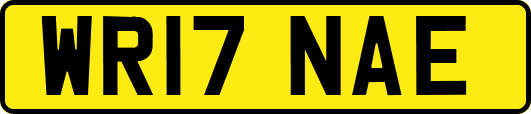 WR17NAE