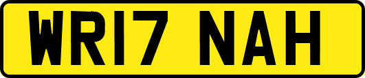 WR17NAH