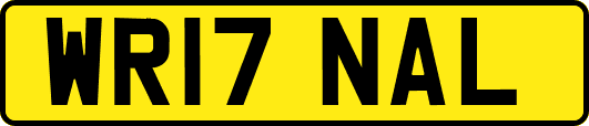 WR17NAL