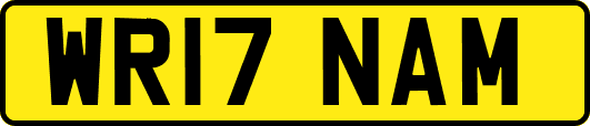 WR17NAM