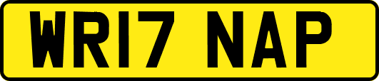 WR17NAP