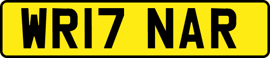 WR17NAR