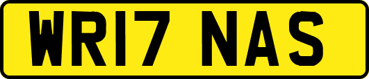 WR17NAS