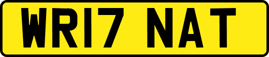 WR17NAT