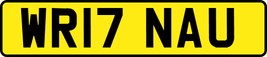 WR17NAU