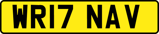 WR17NAV