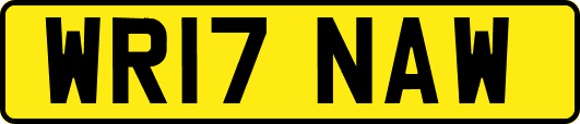 WR17NAW