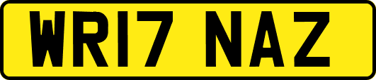 WR17NAZ